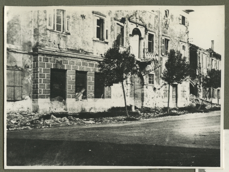 Archivio Fotografico Soprintendenza - Ufficio di Udine